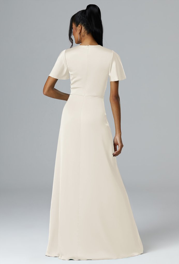 AW Scarlett Dress